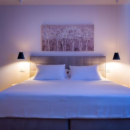 Villa The View Poljane ภายนอก รูปภาพ